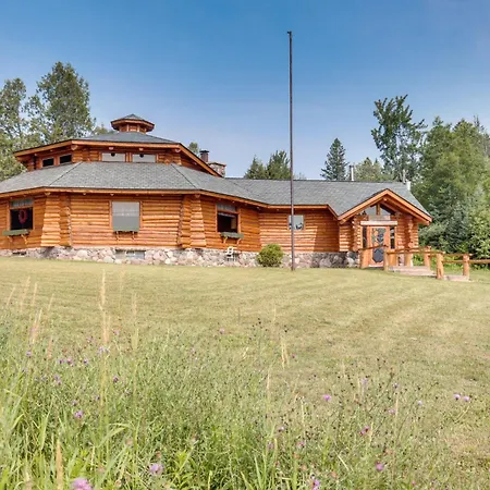 Ironwood Superior Home About 4 Mi To Big Powderhorn!